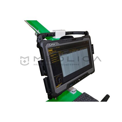 МТЛ «МобиРен-4МТ-А», Мощность генератора, кВт: 4, 2