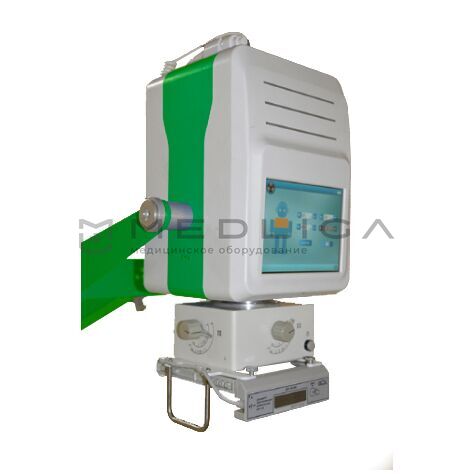 МТЛ «МобиРен-4МТ-А», Мощность генератора, кВт: 4, 3