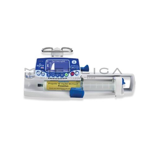 Fresenius Injectomat Agilia TIVA