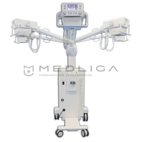 EcoRay ULTRA 200/200A, 2