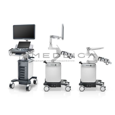 Mindray DC-90 Exp X-insight, Сегмент: Государственный, 2