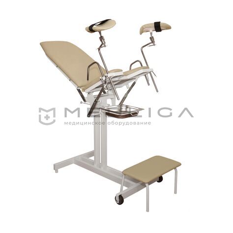 ДЗМО КГ‑1, Цвет обивки: Бежевый, 3