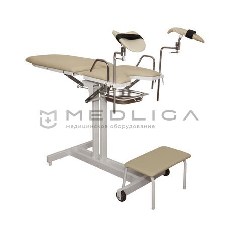 ДЗМО КГ‑1, Цвет обивки: Бежевый, 4