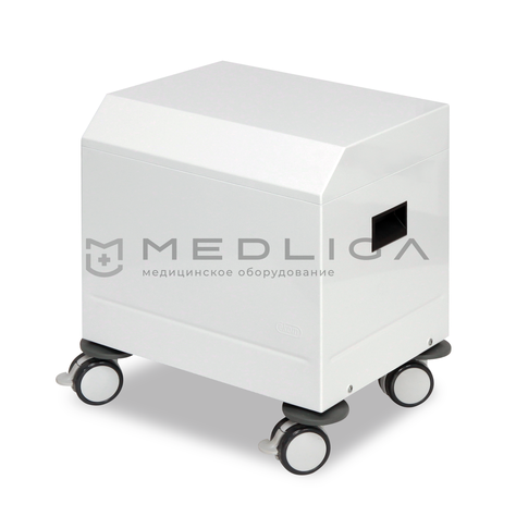 EKOM DK50DE EASY LINE, Производительность, л/мин: 40