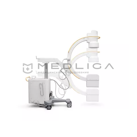 Philips BV Vectra, 3