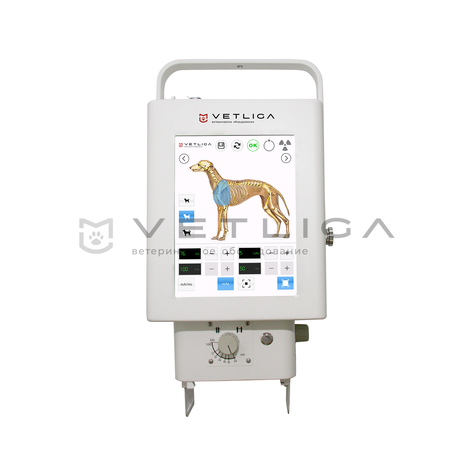 VETLIGA PR-5 Vet, Мощность генератора, кВт: 5.6, 2
