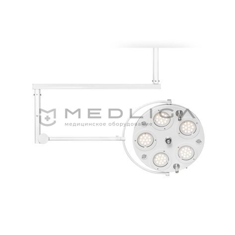 FotonFly 5М, Тип светильника (вариации): Потолочный , 2