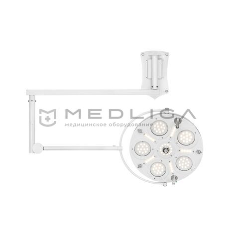 FotonFly 6SW, Тип светильника (вариации): Настенный, 2