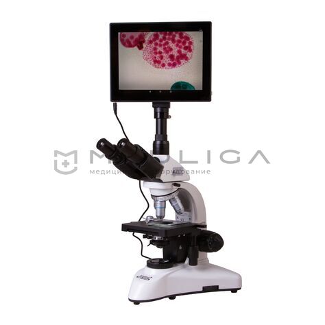 Levenhuk MED D25T LCD