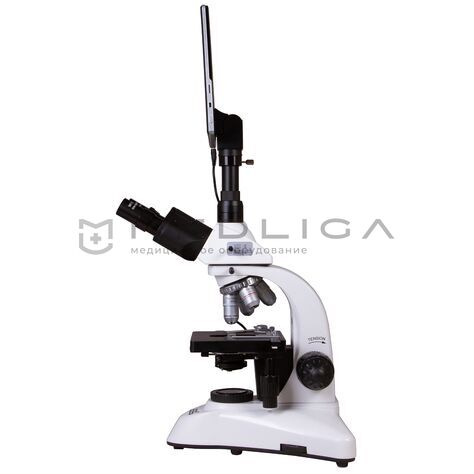 Levenhuk MED D25T LCD, 9