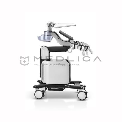 Mindray Consona N8 Exp, Сегмент: Государственный, 7