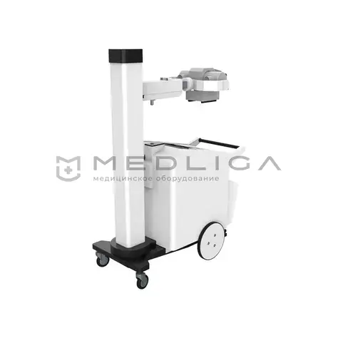 SG Healthcare JUMONG PG (40 кВт), 5