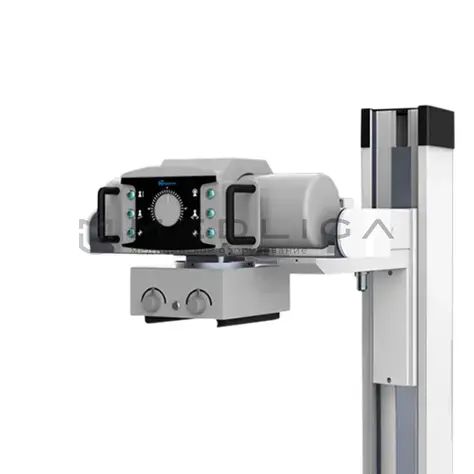 SG Healthcare JUMONG PG (40 кВт), 6