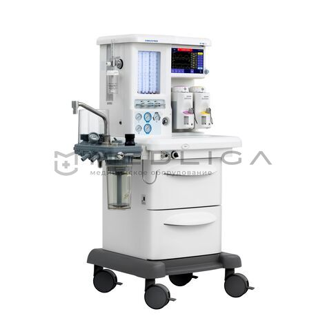 Siriusmed Maja X45, 5