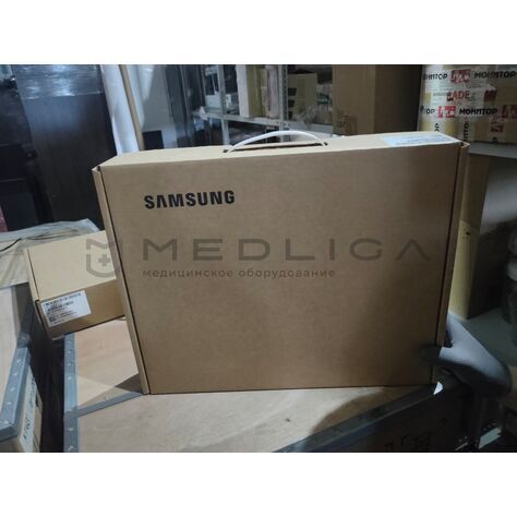 Samsung SP3-8 (БУ, 2019), Серийный номер: K0F5M3GM200022T, 5