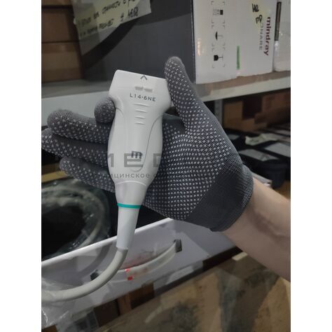 Mindray L14-6NE (БУ, 2017), 2