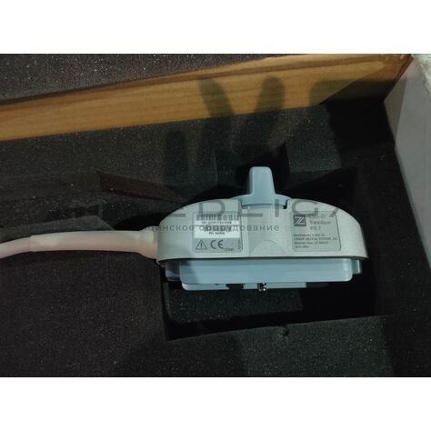 Mindray C6-2 (БУ, 2017), Серийный номер: 01097C6X108B, 5