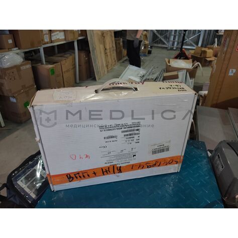 Mindray C6-2 (БУ, 2017), Серийный номер: 01097C6X108B, 6