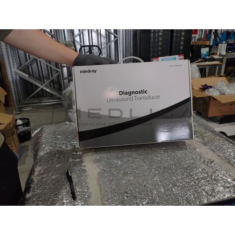 SonoScape X-L741 (БУ), 8