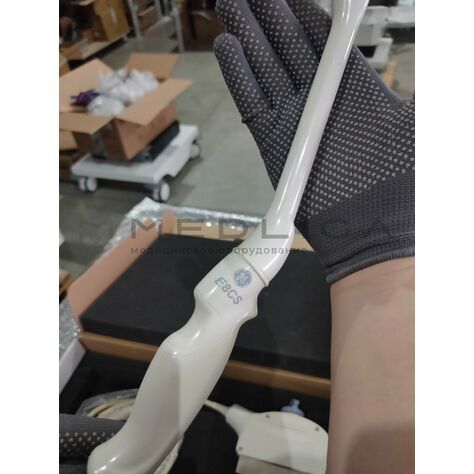 GE E8Cs‑RS (БУ, 2009), 2