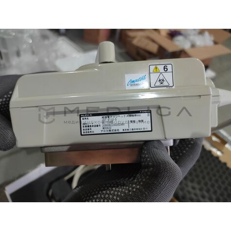 Hitachi Aloka UST-9112-5 (БУ), 6