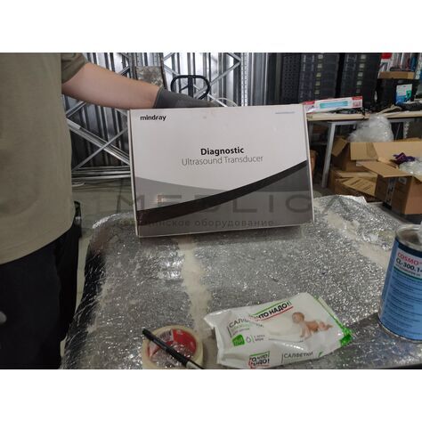 Hitachi Aloka UST-9112-5 (БУ), 9