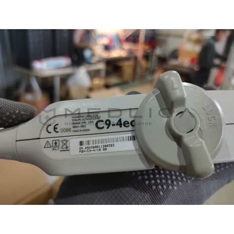 Philips C9-4ec (БУ), 5