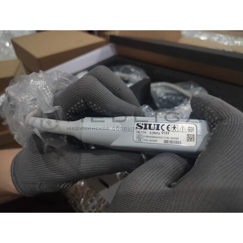 SIUI V6L11K (БУ), 5