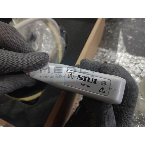 SIUI P3F14K (БУ), Серийный номер: 955N-186024CR, 6