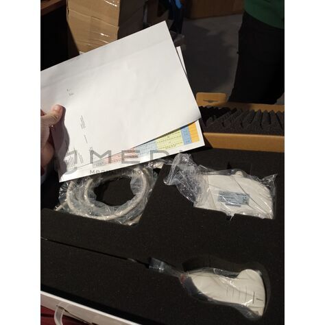 Mindray C5-1 (БУ, 2022), Серийный номер: CW7D23060611, 3