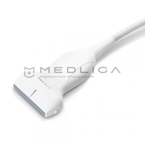 Mindray L14-3Ws (БУ, 2023), Серийный номер: KJ6U37016385