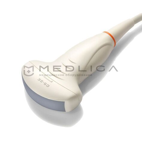 Mindray C5-2E (БУ), Серийный номер: 120181906001