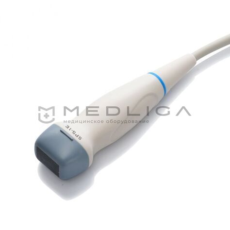 Секторный фазированный монокристаллический датчик Mindray SP5-1E (БУ)