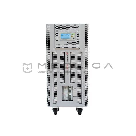 Стабилизатор напряжения IS12000RT, 2