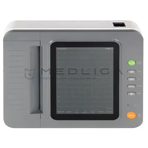 Contec E18M ECG/EKG, 3