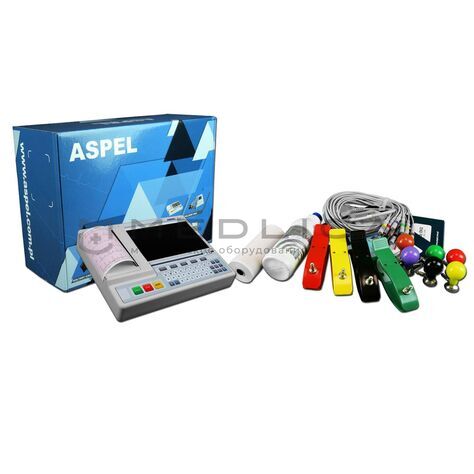 ASPEL AsCARD Grey v.205, 4