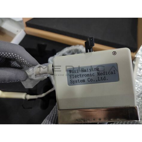 Wuxi Haiying 60D65R (БУ), 6