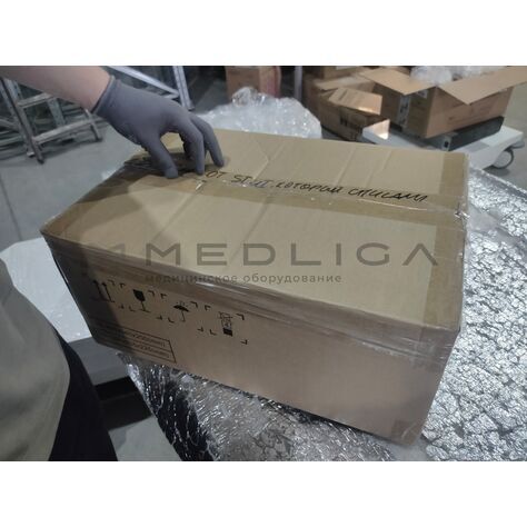 SIUI linear probe (Apogee 5800), 7