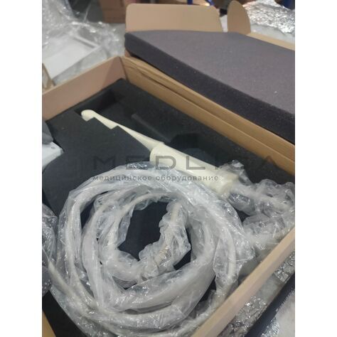 SIUI transvaginal probe (Apogee CTS 5300), 3