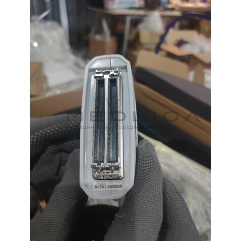 SIUI transvaginal probe (Apogee CTS 5300), 5