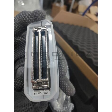 SIUI linear probe (Apogee 5300), 5