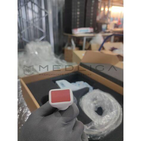 SIUI phased array probe (БУ), 2