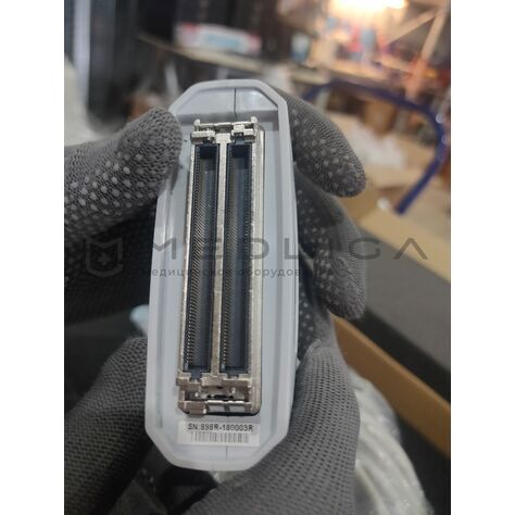 SIUI phased array probe (БУ), 5