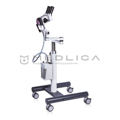 Karl Kaps KP 3000, Видео: Нет