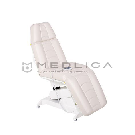 Пластэк-Техник ОД-4, Наличие подлокотников: Нет, Способ регулировки: Проводной пульт