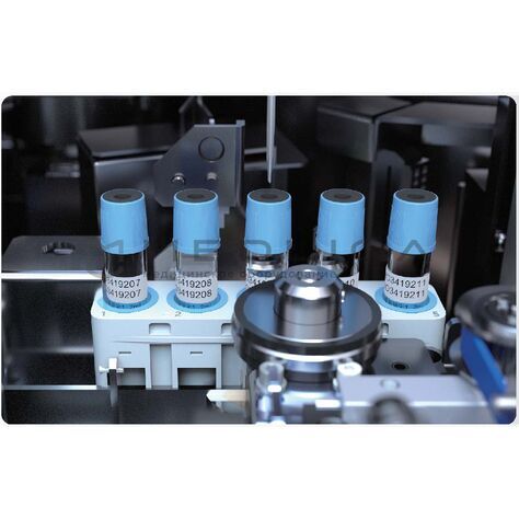 Mindray CX-6000/CX-6010, 8