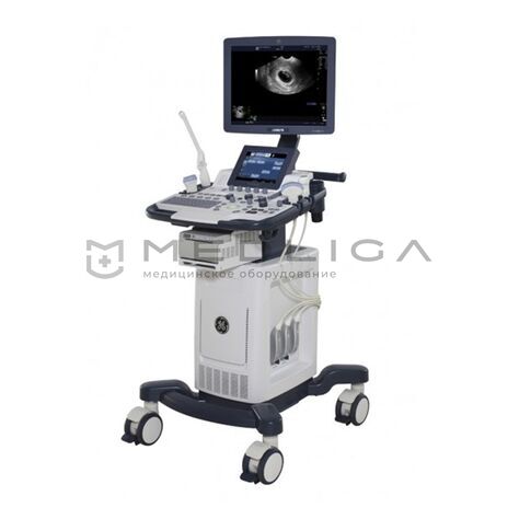 GE Healthcare LOGIQ F6