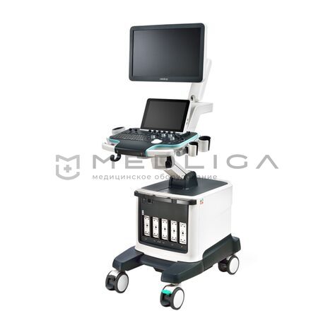 Mindray Resona 7s, 2