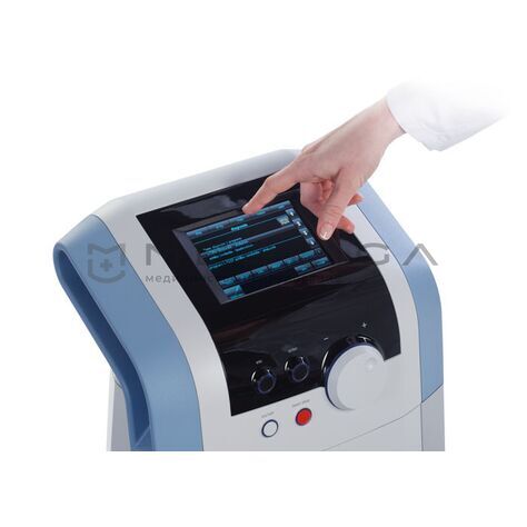 BTL-6000 High Intensity Laser, Мощность, Вт: 7