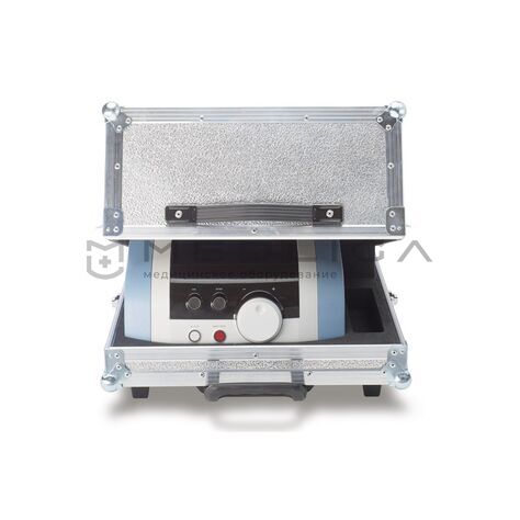 BTL-6000 High Intensity Laser, Мощность, Вт: 7, 4